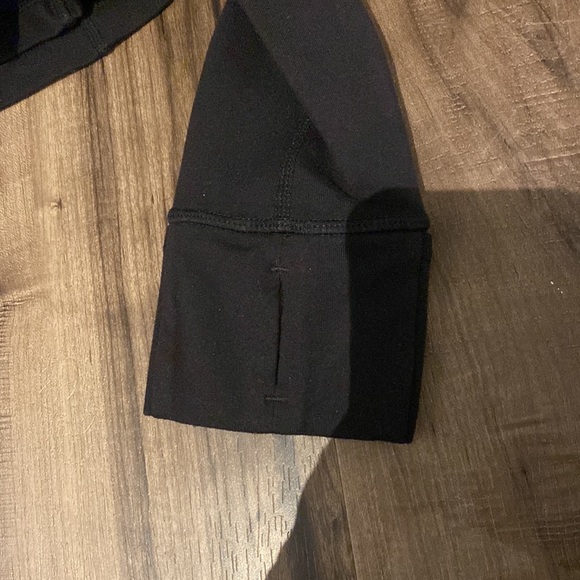 Lululemon Zip-Up Sweater - Picture 6 of 7